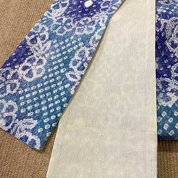 新品 有松絞り 手絞り 一点物 半巾帯 浴衣帯 綿 裏地麻 和装 半幅帯 ゆかた Amazon.co.jp: 新 手絞り 有松絞り 綿 裏地麻 半巾帯 浴衣帯